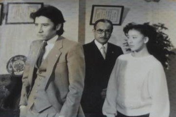 しがない三四郎 ｔｖガイド あの時あの表紙あの番組 14 86 02 28 鳥居かほり 欽ちゃんのどこまでやるの テレビ朝日 では 次女の かなえ 役で出演のほか 40代の男性と18歳の女性との恋模様を中心に描いた ドラマ 女は男 をどう変える