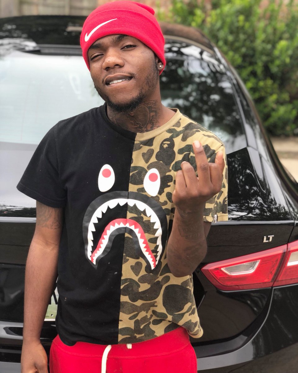 DariusTate's tweet photo. 💫🦍💔 https://t.co/2pKBs4l5Ej