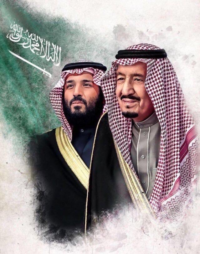 SaadAfaliq's tweet photo. حفظ الله وطننا من كيد الكائدين وتهديد الطامعين مهما تغيرت الازمان وتعدد الاعداء سنبقى صامدين لاي مكيدة او تهديد تحت ظل قيادتنا وسنكون معهم في الضراء قبل السراء 
#كلنا_سلمان_كلنا_محمد https://t.co/0BXYoQKTpd