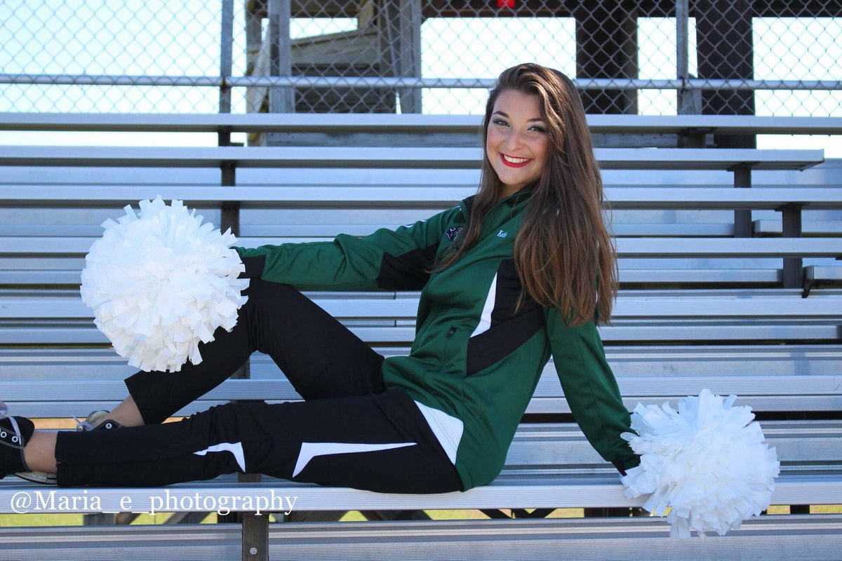 Happy Birthday to team member Katie!  This girl always has a smile on her face!  We love Katie's positivity and energy :)