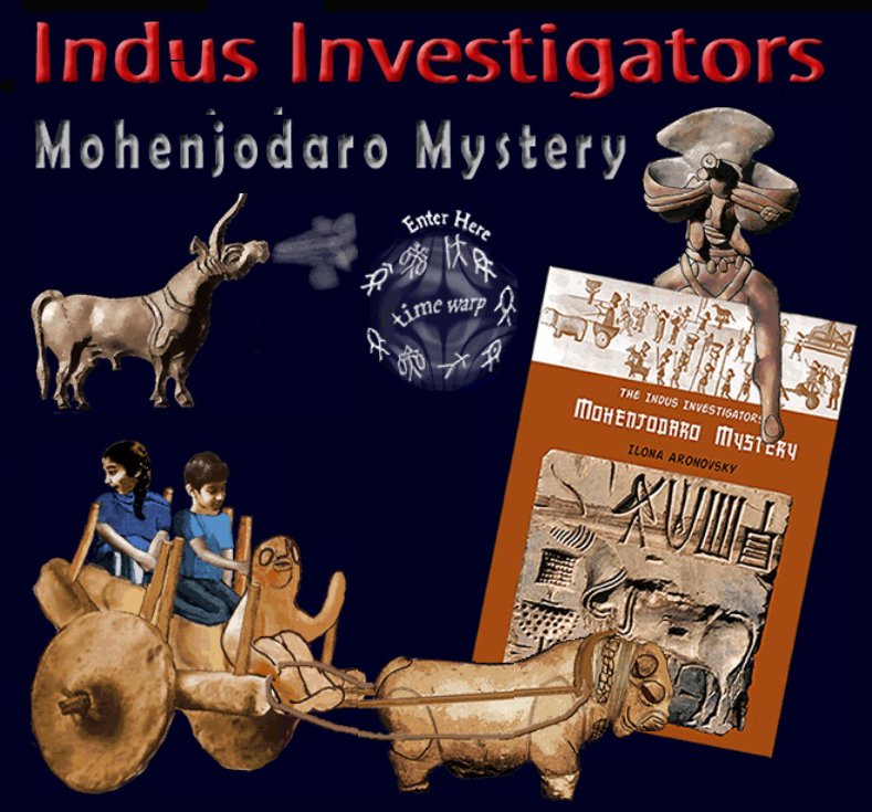 Aronovsky tweet media