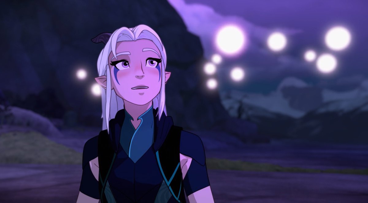 the dragon prince season 1 episode 9 the dragon prince season 1 episode 9