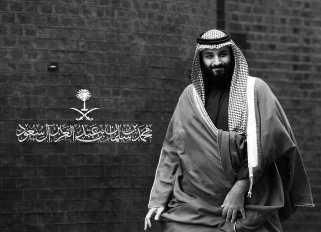 #كلمه_لاعداء_مملكتنا_السعوديه 

حفظ الله هذا الوطن ملِكاً وشعباً وارضاً💚