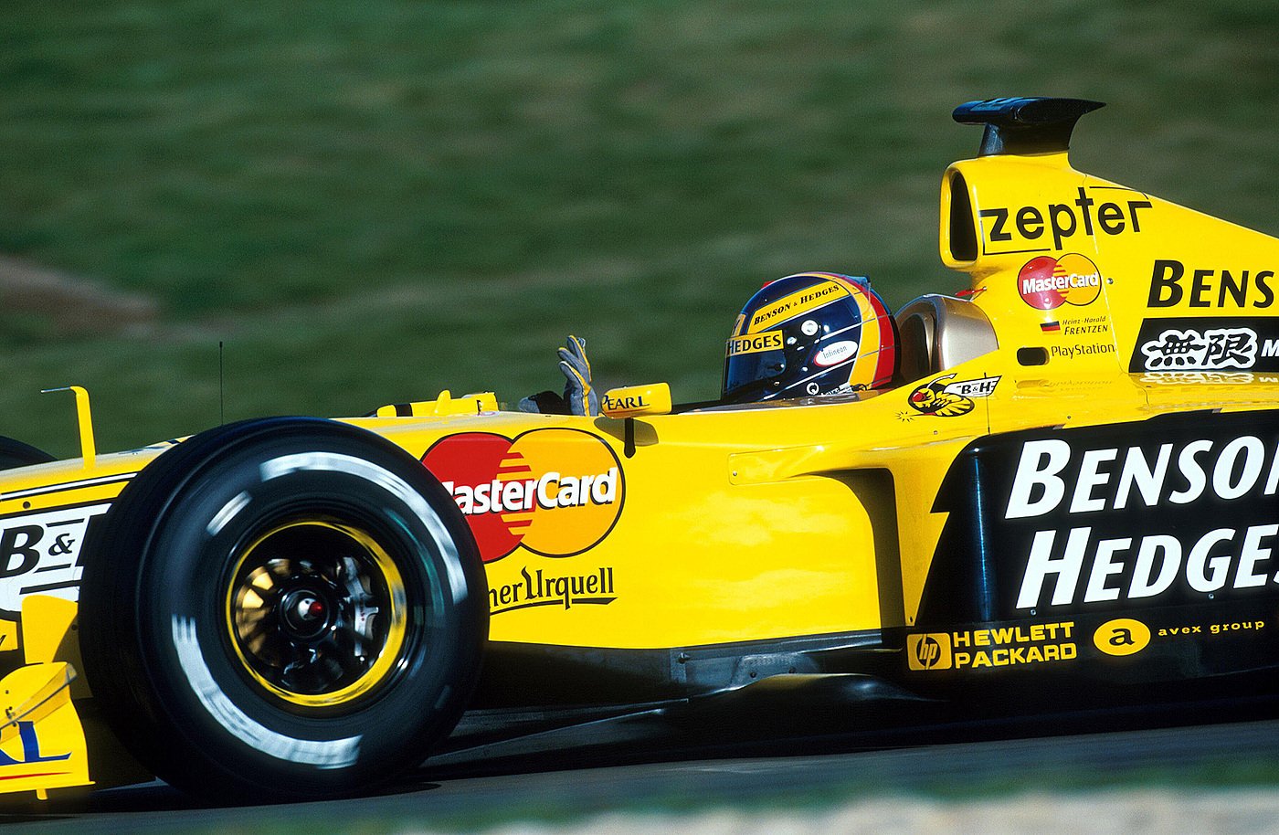 F1 199 Legendary F1 🏁 on Twitter: