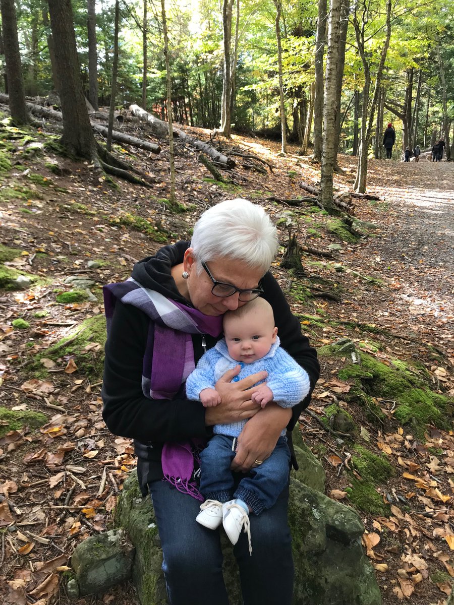 McCormickCathy's tweet photo. A Nana’s love. https://t.co/oy9Panq3C6