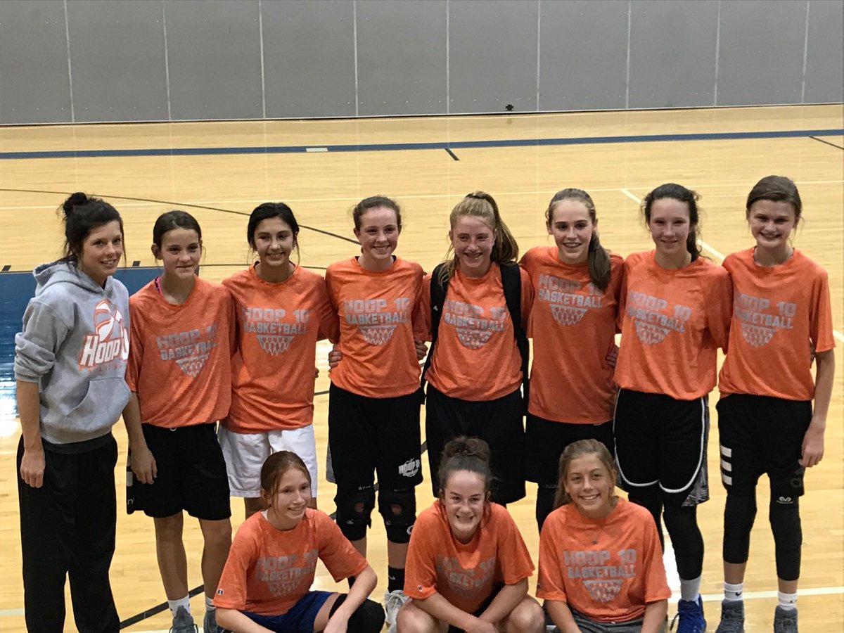 TPSwisher's tweet photo. Hoop 10 champs #girlsbasketball https://t.co/qv1ZxIl6uX