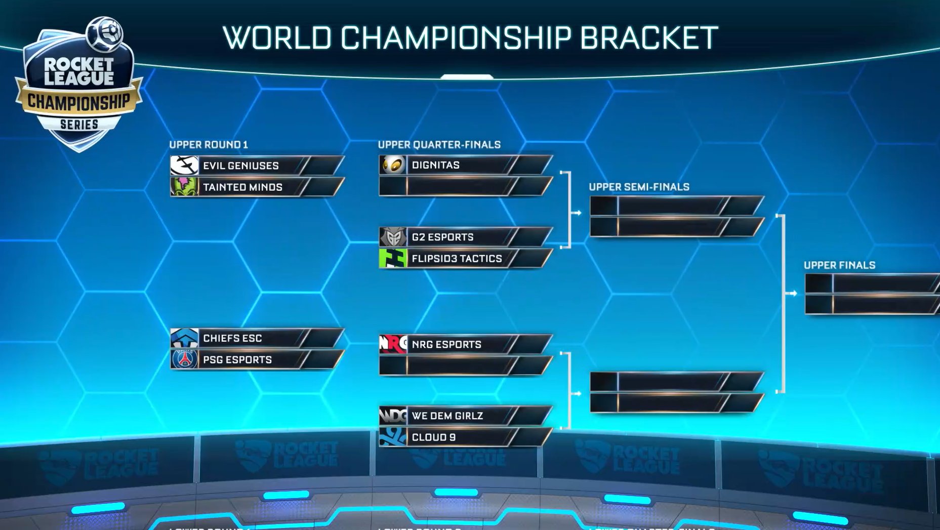 Рокет осу карта