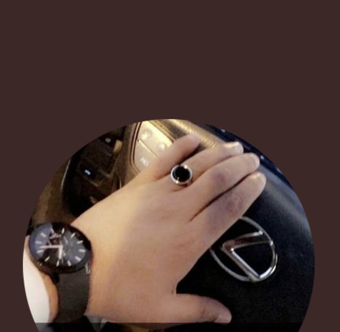 ⠀

⠀⠀⠀⠀⠀☤♩
ٰ⠀

النفس الطيبة
لا يملكها إلا الشخص الطيب
والسيرة الطيبة هي أجمل ما يتركه الإنسان في قلوب ❤️الآخرين
اللهم اجعلنا وياكم منهم

_______________________________

🌹