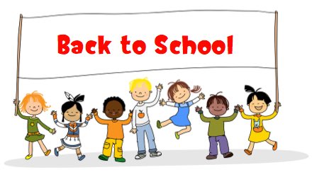 BPSTigers's tweet photo. Can’t wait to see everyone back at school tomorrow! https://t.co/fu01Xflx8X