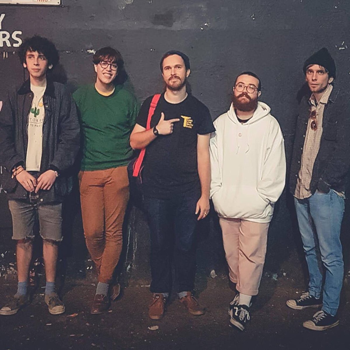 Discover this brilliant song &amp; video #Echoes by Leeds magnificent #ColourOfSpring ( <a href="/_colourofspring/">COLOUR OF SPRING</a> ) 
Dream Pop, Shoegaze Heaven!
COLOUR OF SPRING - Echoes (Official Video) 
youtu.be/pXbuJKFYt10 via <a href="/YouTube/">YouTube</a>