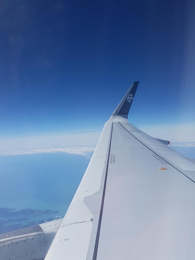 LobbWMN's tweet photo. Picture perfect ... thanks @FlyAirNZ https://t.co/U1BBR6yyyd