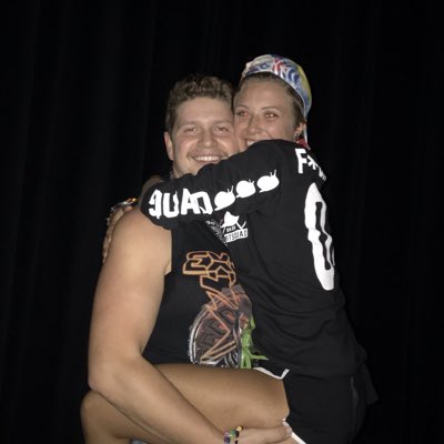 The_Emma_Tilley's tweet photo. SNAILS tour 2.0 was insane 😩#NewProfilePic https://t.co/AnOaMT043s