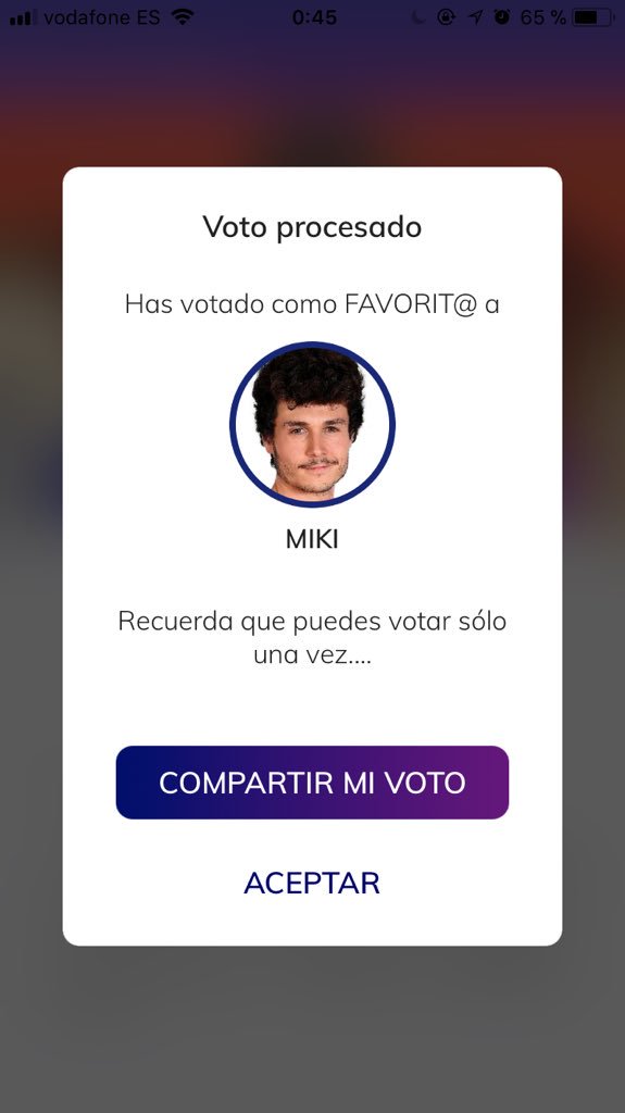 xjdombaesx's tweet photo. @SrBravo_sbd #OTDirecto15OCT #OTDirecto14OCT #DBT5GHVIP https://t.co/IKHYiWNUOS