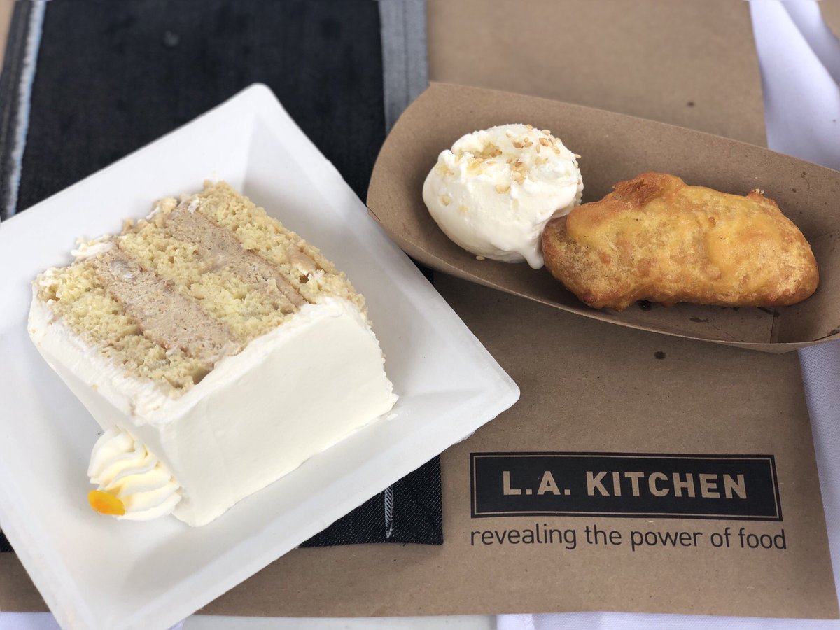 VietKieuSauce's tweet photo. We were so fortunate this weekend to be a part of and guests of Grandma Ly’s brunch that benefited the @thelakitchen Special thanks to the @ravenouscouple for their hospitality. The food was amazing &amp; we enjoyed everyone’s company! #vietkieusauce #sharedplatesLA #thelakitchen https://t.co/16HEG6sNib