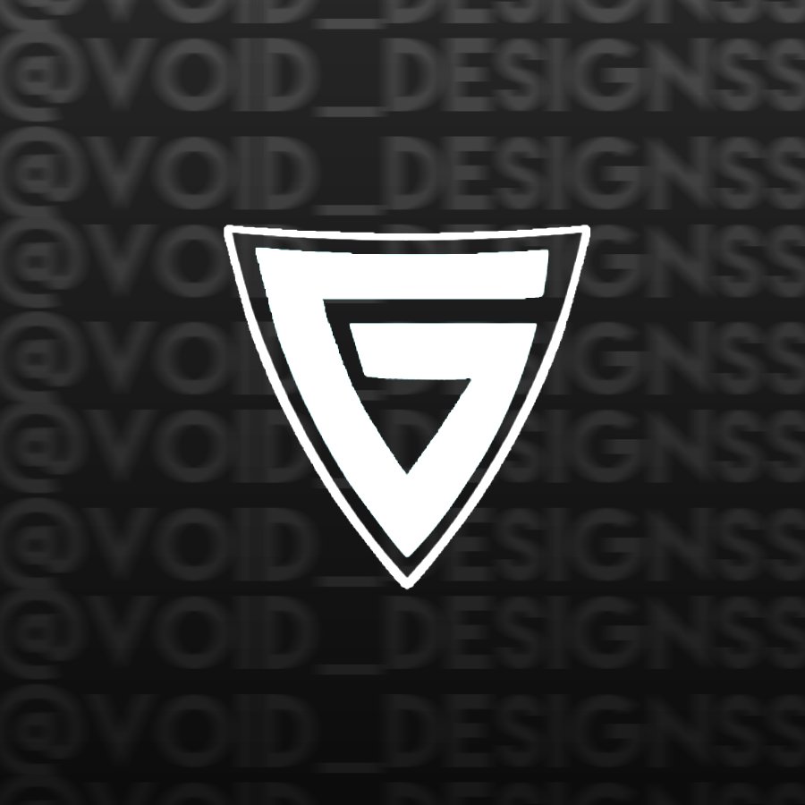 VoidFX's tweet image. Concept Logo For @iGxnzaGives

Made on Android

All type of support is appreciated.