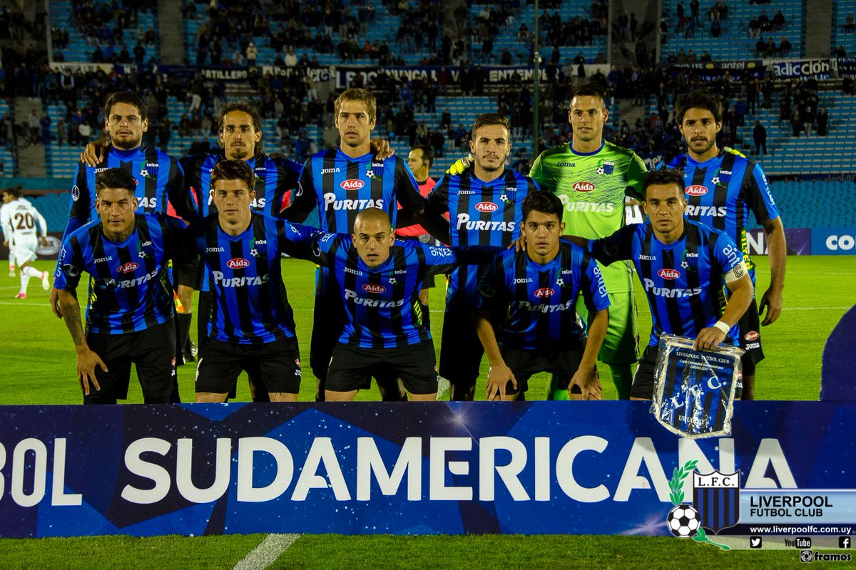 Los 16 rivales que podría enfrentar Nacional en Sudamericana