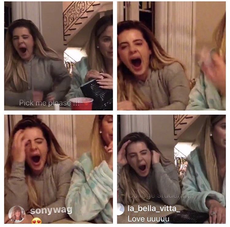 canceldbt's tweet photo. @Kimzolciak @arianazolciak @biermann71 @Andy @Bravotv @DontBeTardyTV #canceldontbetardy #byewig #wheresyourscooter #bigpoppawillneedtopaythebills https://t.co/ncWE5D1Sum
