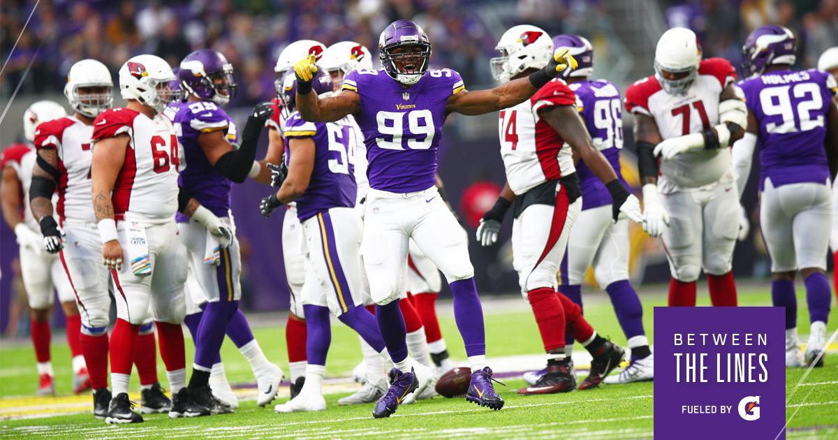 "He's just proving to be unstoppable at times in games." - @PAOnTheMic on @DHunt94_TX   📺: mnvkn.gs/LDR79d https://t.co/bRSf0ggj9y