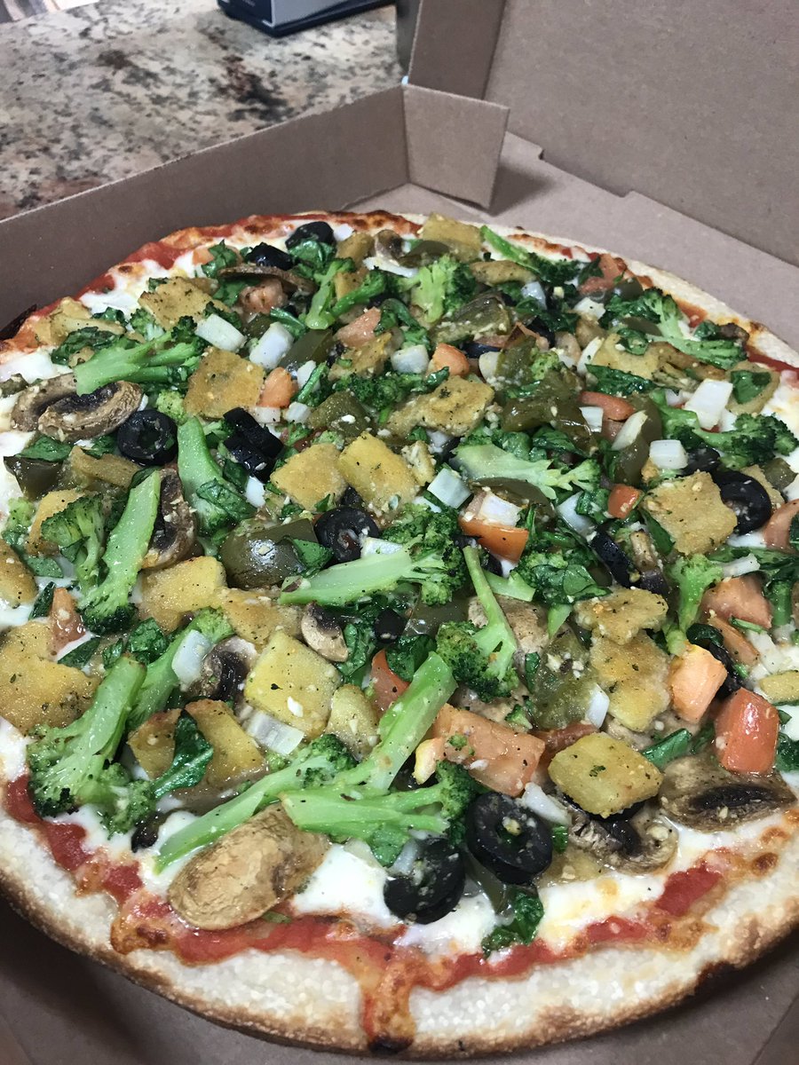 Presto Pizza & Pasta (PrestoPizzaPas1) Twitter