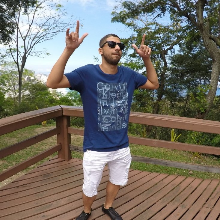 Fernandenhow's tweet photo. #NewProfilePic https://t.co/guaPK8LHOz