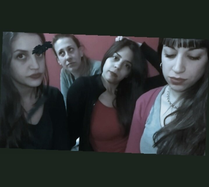 FlaviaChiavetta's tweet photo. #poresolasquierotanto #altasgomastodas #laspi #cuandotedicenqueyanotenes20 #feriadolargoynotefuisteaningunlado #yvostipo https://t.co/rVGssAKv4x