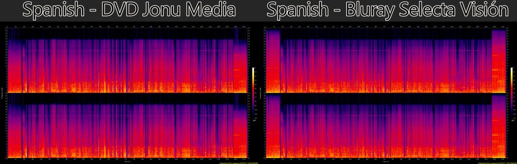 Review técnica: Yu Yu Hakusho traslacaratula.wordpress.com/2018/10/15/rev…