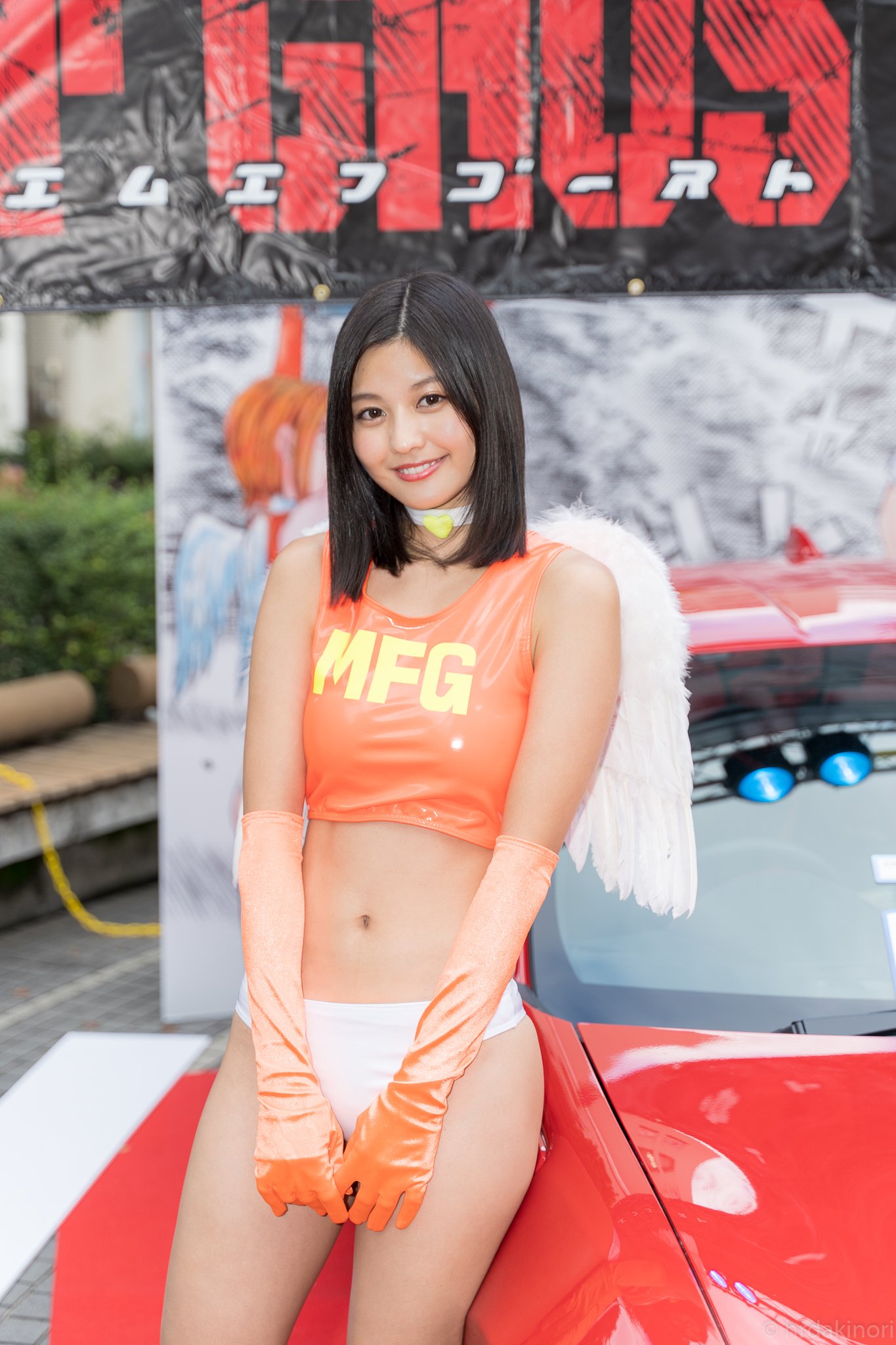 林ゆめ 等身大 ポスター 林 ゆめ等身大ポスター☆EN｜ポスター