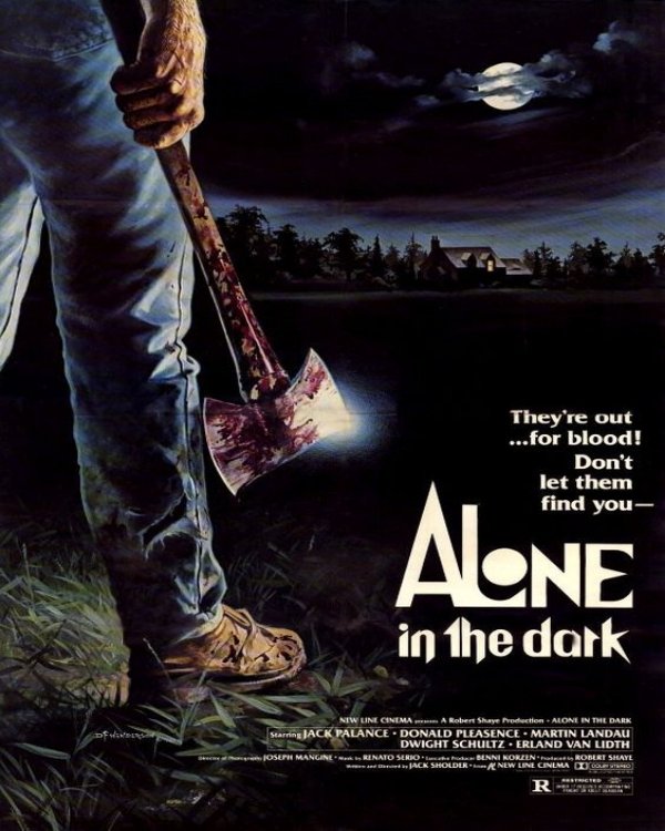 wearypines's tweet photo. DAY 15: ALONE IN THE DARK
#31daysofhalloween #movies #horrormovies #halloween #horror #horrormusic #filmmusic #composer #80s #80smusic #80shorror #80shorrormusic #synthwave #dreadwave #tvmusic #documentarymusic #soundtrack #80artwork #80sposters https://t.co/5gsXo4FBWE