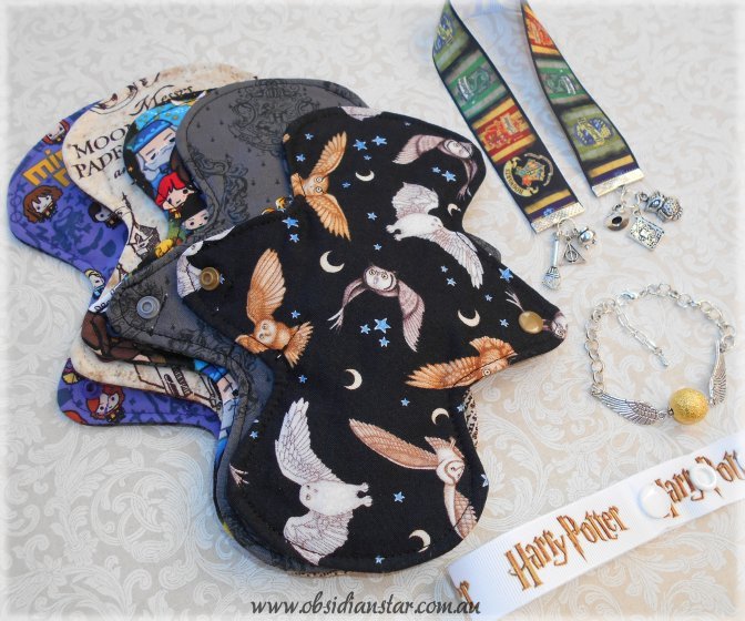 ClothPadShop tweet picture