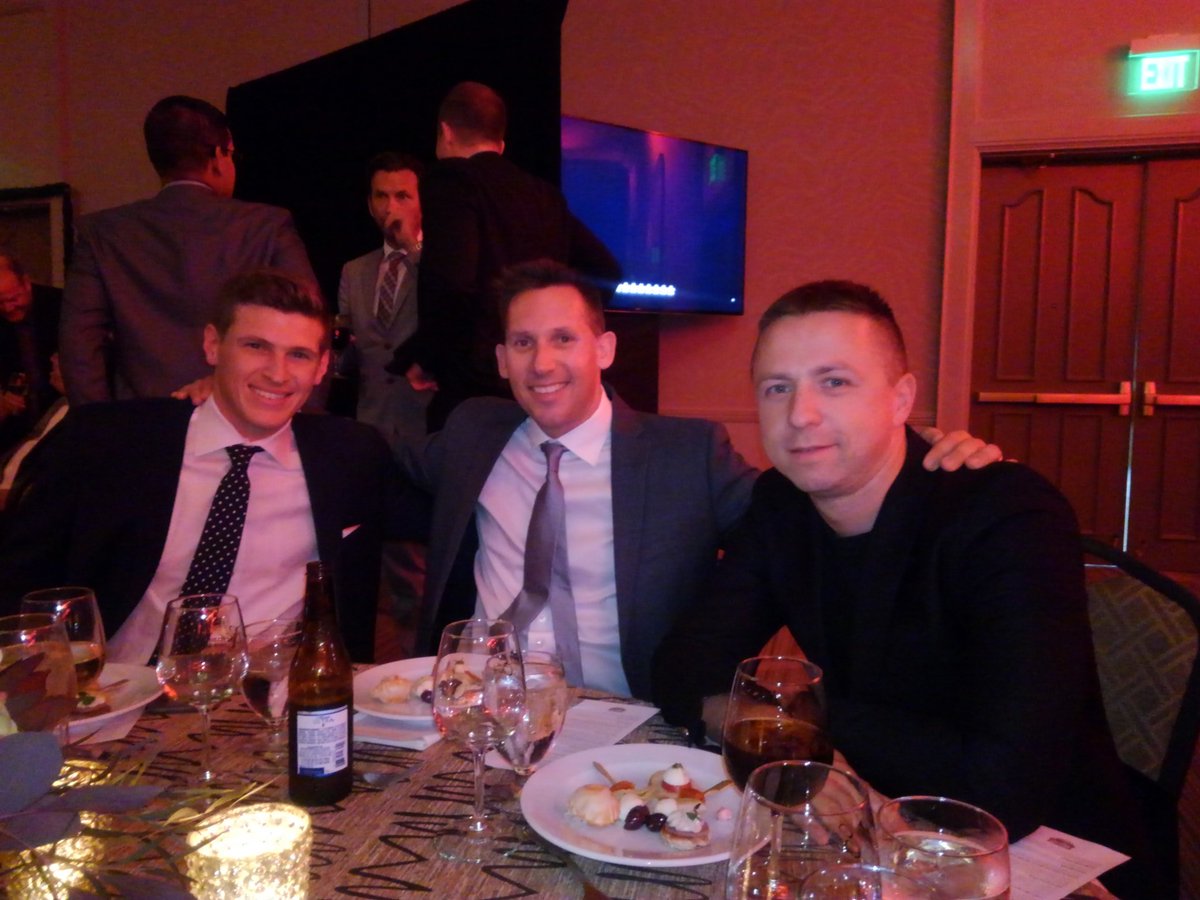 GAINSCO Racing tweet media