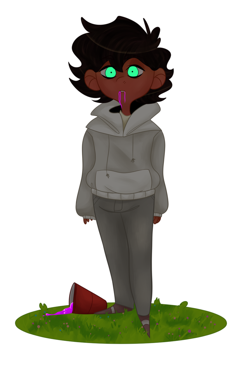 CherryMang0s's tweet photo. The grass was especially fun-

#SpeedPaint: https://t.co/S79y7Hm1bm

#DigitalArt #FanArt #Art #CampCamp #CCMax #CampCampMax #PurifiedMaxAU #PurifiedMax #Chibi #ChibiArt #SilvestrysArt https://t.co/N0XprJjHW4