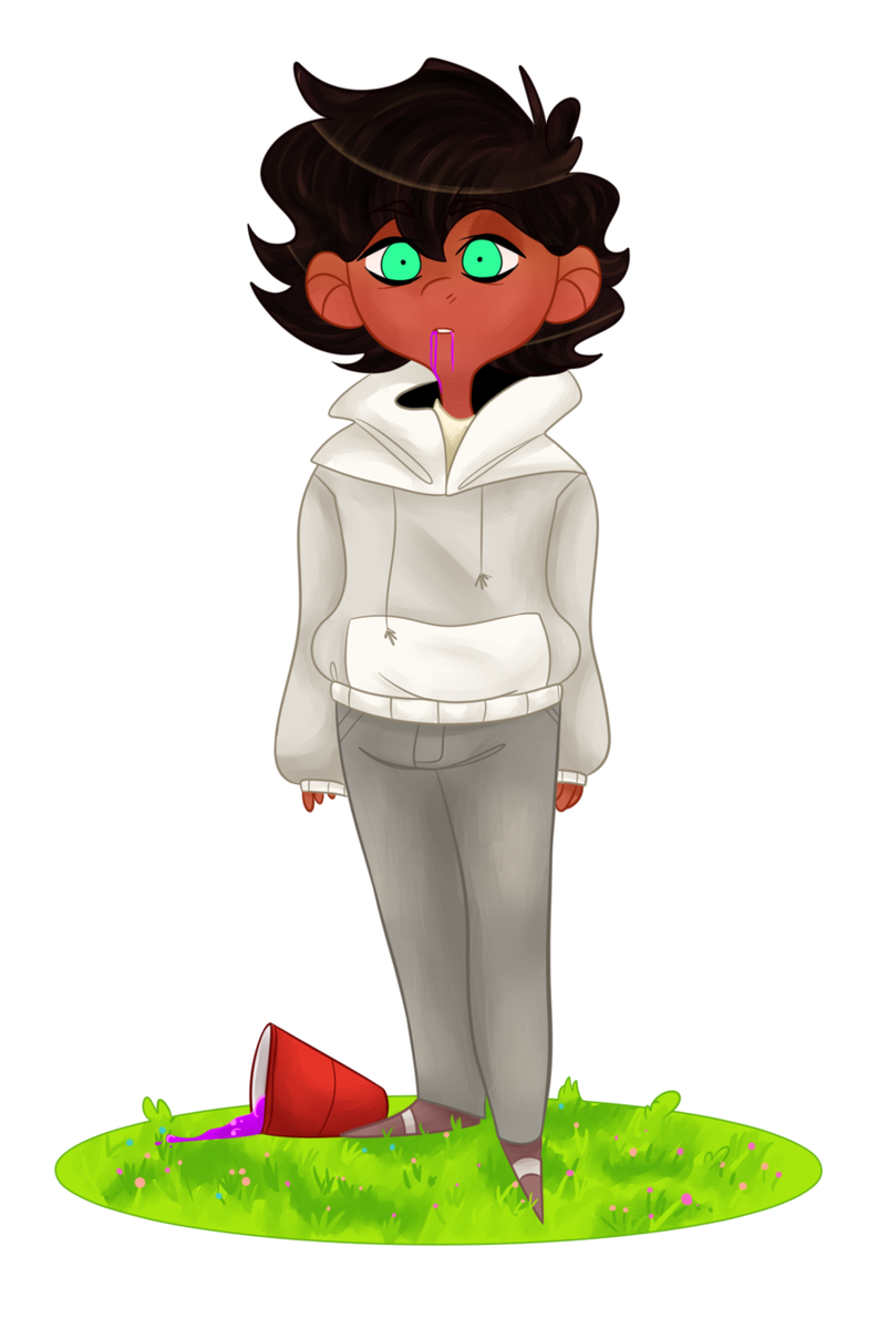 CherryMang0s's tweet photo. The grass was especially fun-

#SpeedPaint: https://t.co/S79y7Hm1bm

#DigitalArt #FanArt #Art #CampCamp #CCMax #CampCampMax #PurifiedMaxAU #PurifiedMax #Chibi #ChibiArt #SilvestrysArt https://t.co/N0XprJjHW4