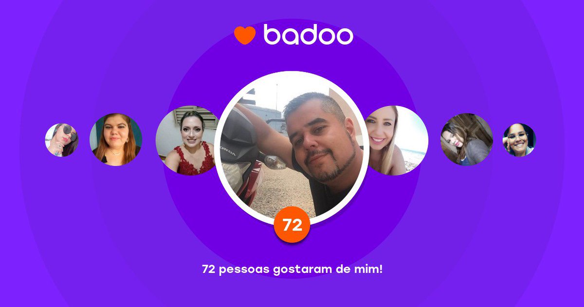 Conheça Rogger e outras pessoas interessantes perto de você quando entrar no Badoo! badoo.com/twitter/sl-sha…