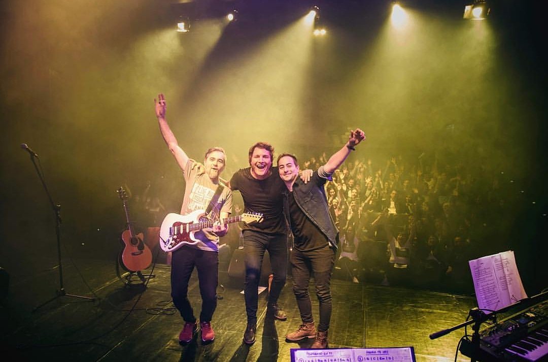 MANUANSALDI's tweet photo. PRESENTACIÓN DE MÍ NUEVO DISCO EN CIUDAD DE BUENOS AIRES. 
Manu Ansaldi - Señal https://t.co/KHQqPibira