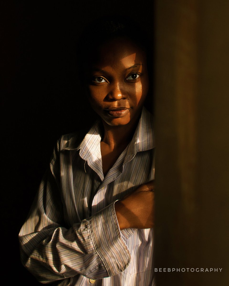 its_shaokhan's tweet photo. Le lendemain matin
๐ท @its_shaokhan
#portraitoftheday #portraitseason #portrait #photography #portraitmasters #muse #model #modelo #modelling #models #africanmodelhub #Africanmodel #beebphotography #theportraitmasters #nikon #artists #portraitartists #nigerianphotographers https://t.co/CbXjpb046d