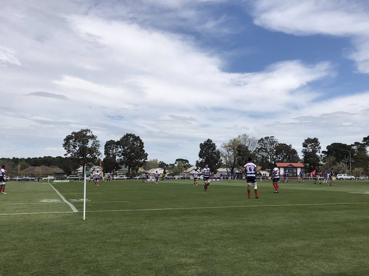 Rugby Ballarat (@rugbyballarat) on Twitter photo You really have to wonder what it takes to get local sport of significance reported in the <a href="/ballaratcourier/">The Courier</a> #NRC18 nationally live broadcasted #rugby game <a href="/spcballarat/">spcballarat</a> yesterday yet no coverage in the paper #poorform #Ballarat You really have to wonder what it takes to get local sport of significance reported in the <a href="/ballaratcourier/">The Courier</a> #NRC18 nationally live broadcasted #rugby game <a href="/spcballarat/">spcballarat</a> yesterday yet no coverage in the paper #poorform #Ballarat