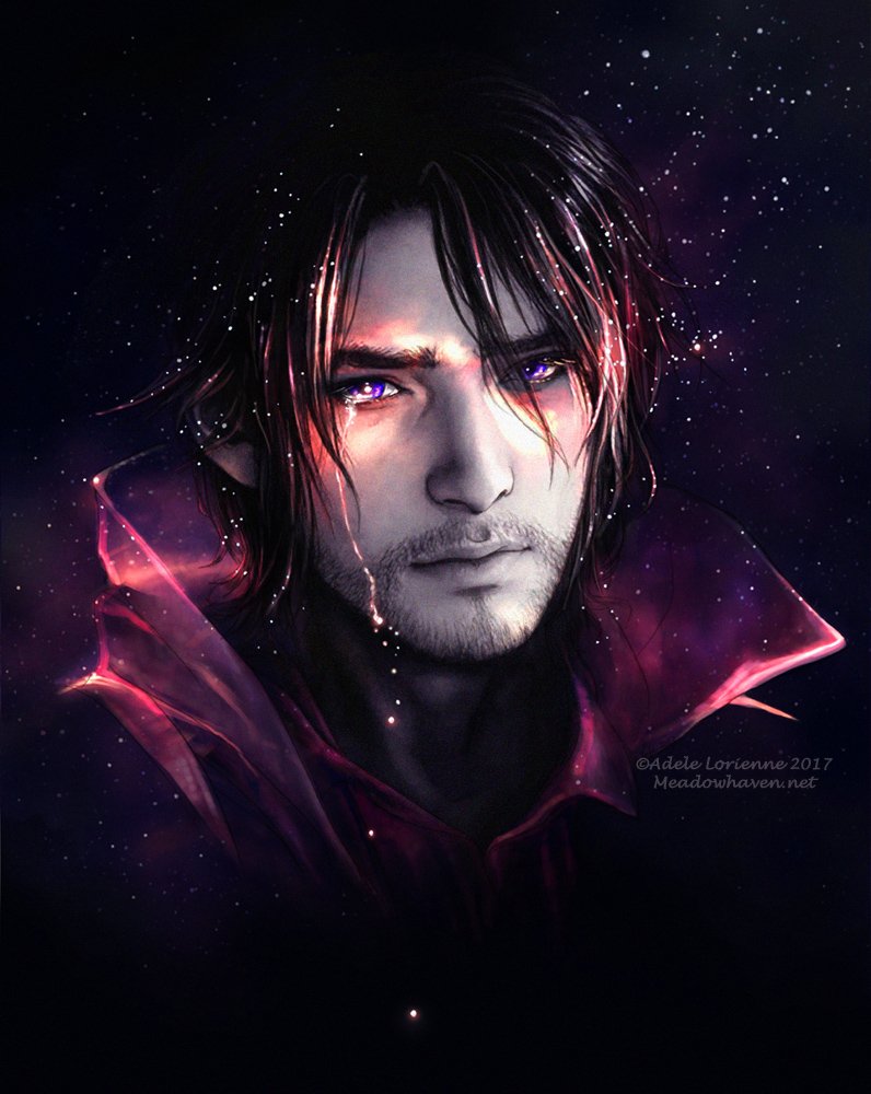 Adele Lorienne tweet media