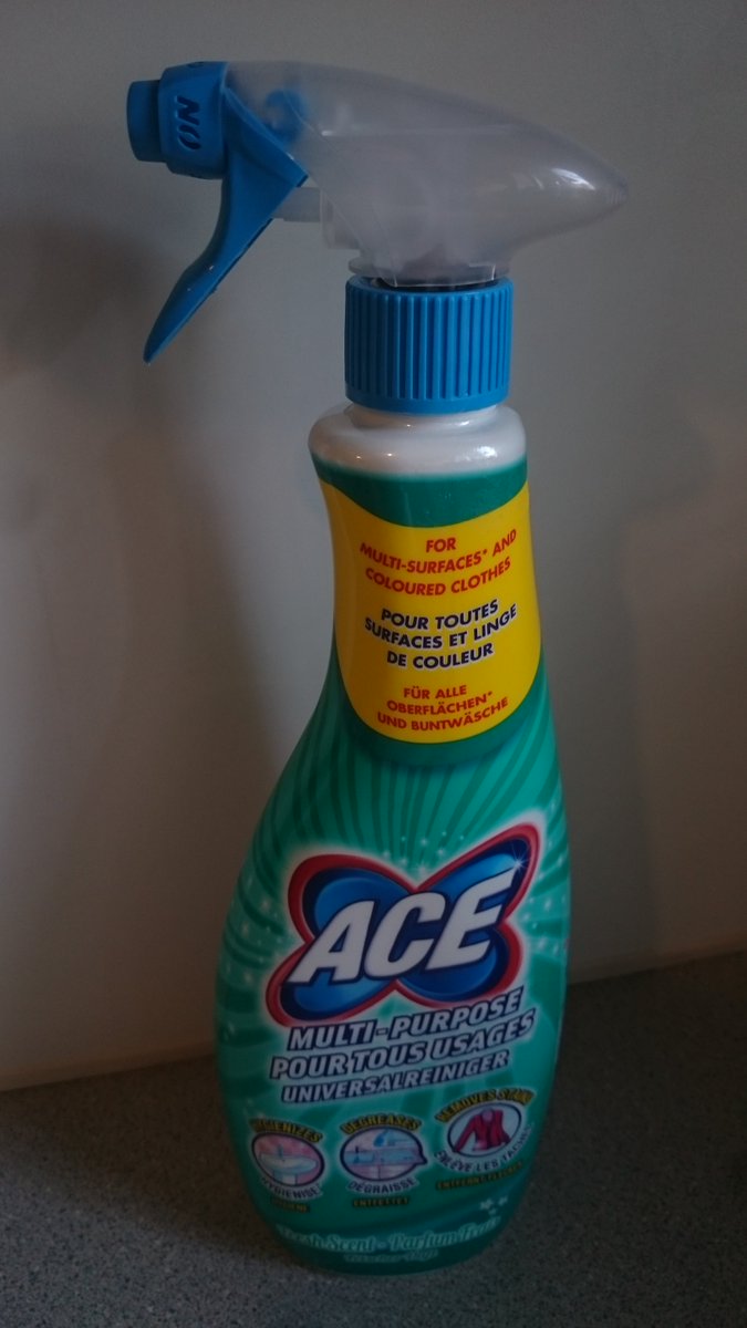paul_trb's tweet photo. Review of Ace Cleaning Products (@ACECLEANUK)
https://t.co/5AYiPKNnCP
#Ace #Review #Cleaning #StainRemoval https://t.co/61qcJRC23X