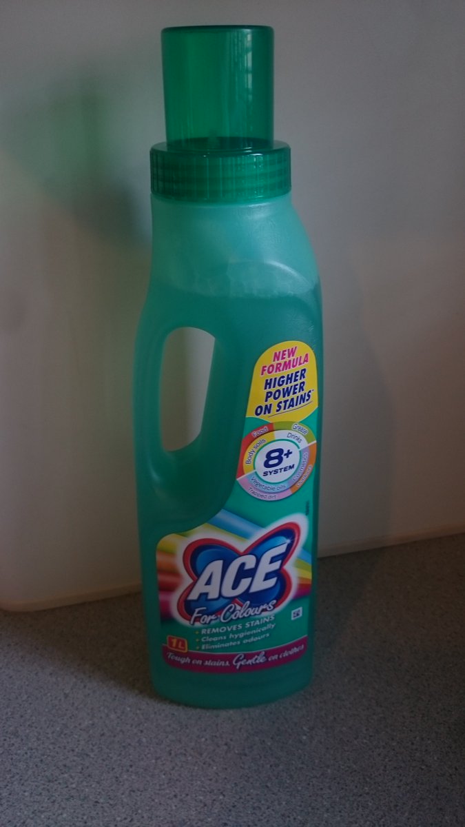 paul_trb's tweet photo. Review of Ace Cleaning Products (@ACECLEANUK)
https://t.co/5AYiPKNnCP
#Ace #Review #Cleaning #StainRemoval https://t.co/61qcJRC23X