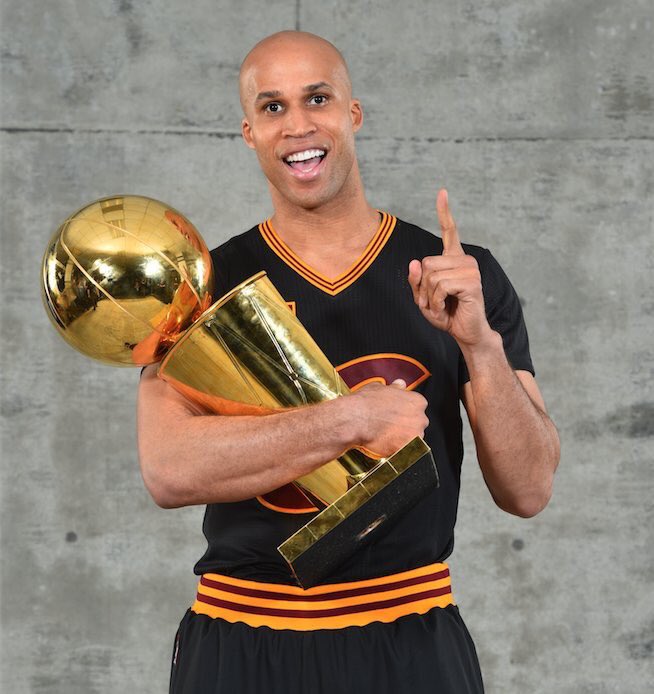 Would you want to see RJ replace Allie Clifton