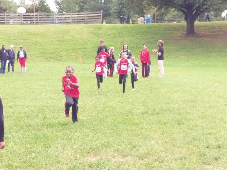 DCSPEEDTRACK's tweet photo. Please help us cheer on our athletes as we compete in our second Cross-Country meet of the season! Let’s go, D.C. Speed! 🏃🏾‍♀️🏃🏻‍♂️🥇🏅🏆

#DCSpeed #FPYCMeet #CrossCountry #OneCityOneTeam #WeRunDC  #WeRuntheNationsCapital #DCorNothing #MorethanjustTrack https://t.co/I7kcsB79e4