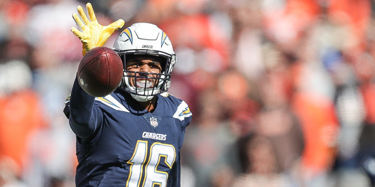 chargers's tweet photo. We keep saying it, but for real ... 

TYRELL WILLIAMS HAD A DAY » https://t.co/HWCd1oWZH8 https://t.co/4owjFrpZMx