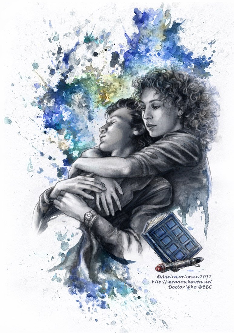 Adele Lorienne tweet media