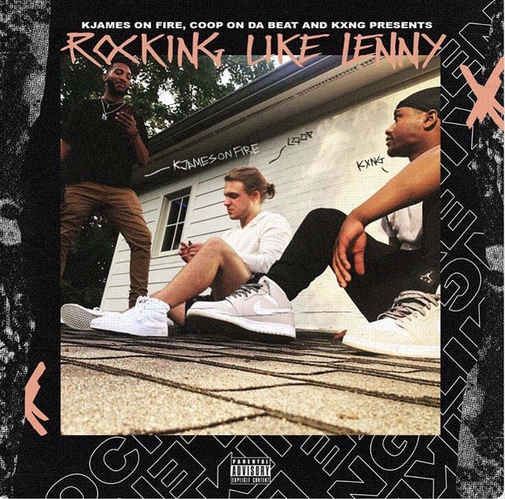 CoopOnDaBeat's tweet photo. Just dropped “Rocking Like Lenny” with my group Permavibe (Prod Coop) on all platforms (Spotify in a day)! Please support our journey by taking seconds out of your extensive day to listen and give feedback!! 💯✊🏼 https://t.co/YHzPuWqXUd https://t.co/C88gKt7rGu