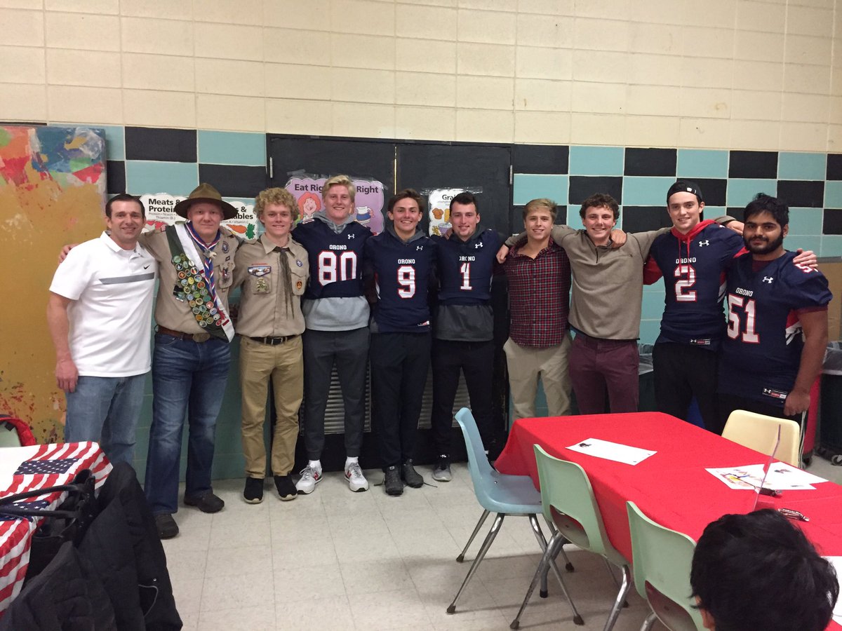 Orono Spartan FB tweet media