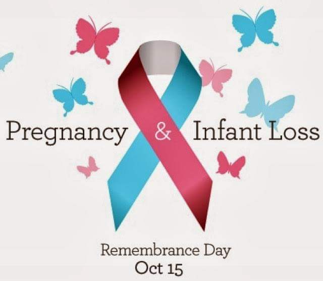 itsnot1899's tweet photo. Today is international Infant and Pregnancy Loss remembrance day. Today we remember those little ones who were with us for such a short time, those who carried them and those who loved them. #pregnancyloss #infantloss https://t.co/07DM6gZoEx