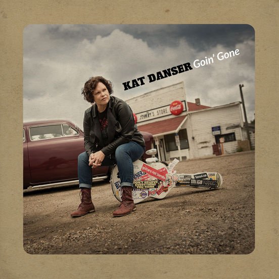 Album Review of - Goin' Gone Artist - Kat Danser Written by Duane Verh - Review Rating 4 stars rootsmusicreport.com/reviews/view/6… #NewMusic #BluesMusic