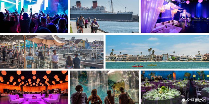 Let <a href="/susanlbcvb/">Susan Valen, CMP</a> or <a href="/MkLui/">Marykay Lui</a> show you how #LongBeach will attract &amp; engage your attendees - #MeetinLB. Find us at #IMEX18 next week! @LorenAlexisLB, Jennifer Gonzales, and Mary Jane Myers will be there to meet you as well.