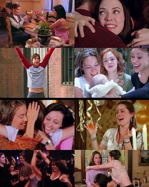 Charmed Daily tweet media