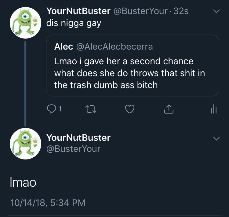 BusterYour's tweet photo. https://t.co/oiKo2ZVrxZ